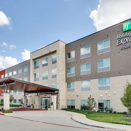 Holiday Inn Express & Suites Dallas Nw - Farmers Branch By Ihg Eksteriør billede
