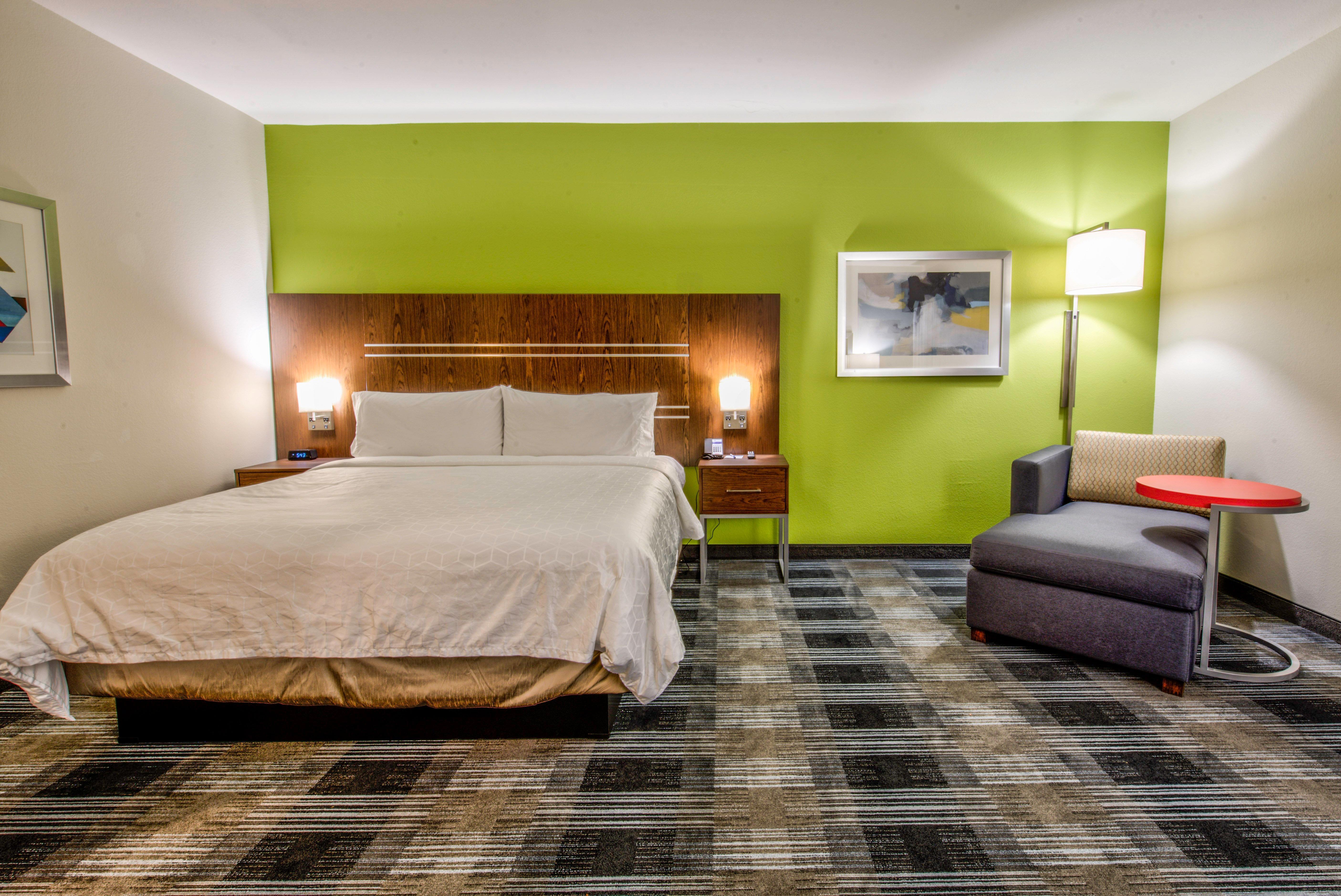 Holiday Inn Express & Suites Dallas Nw - Farmers Branch By Ihg Eksteriør billede
