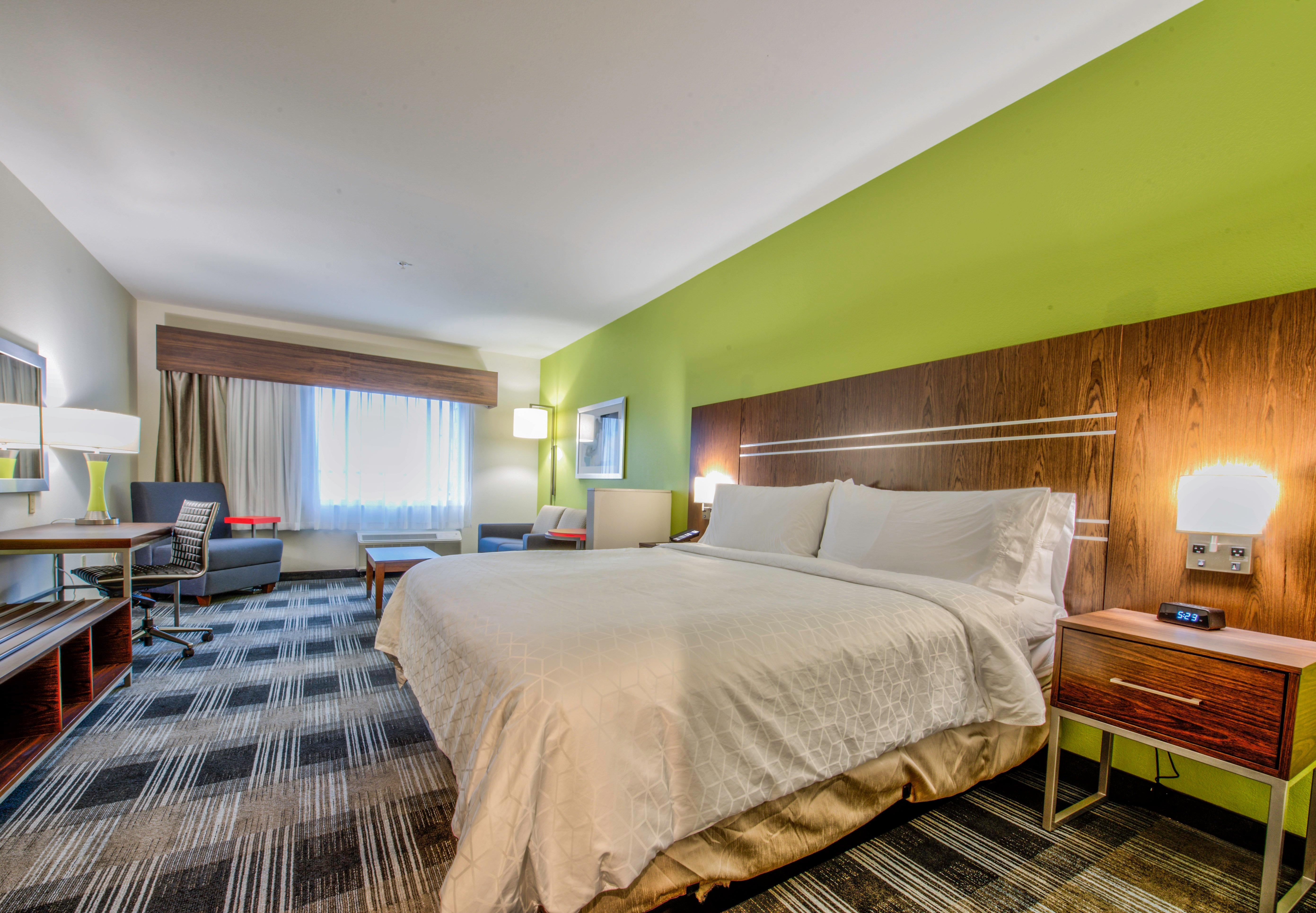 Holiday Inn Express & Suites Dallas Nw - Farmers Branch By Ihg Eksteriør billede