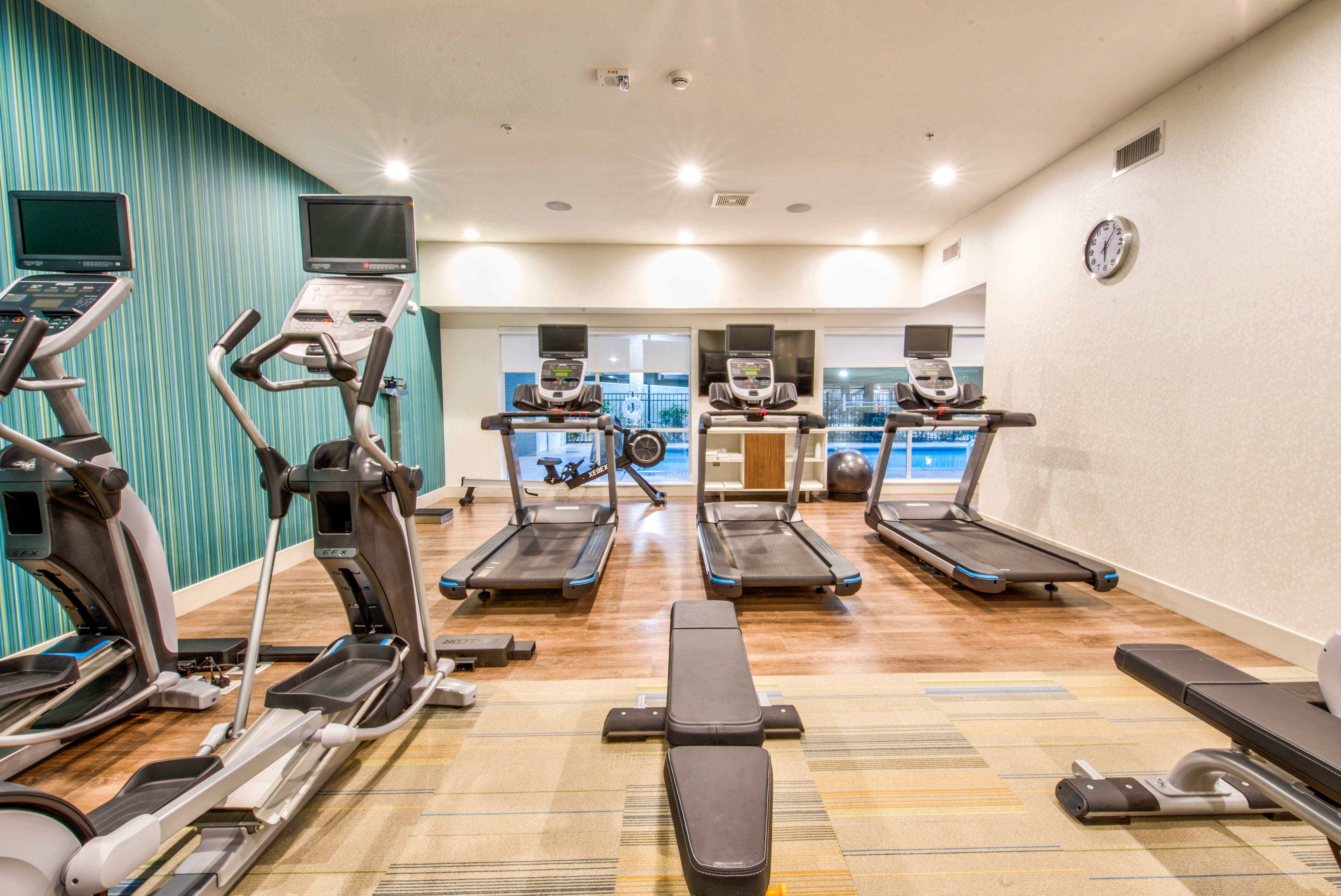 Holiday Inn Express & Suites Dallas Nw - Farmers Branch By Ihg Eksteriør billede
